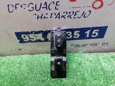 Tweedehands auto-onderdeel schakelaar rechts voor ruit voor hyundai sonata (nf) 2.0 crdi comfort i oem iam-referenties 935753k010qd