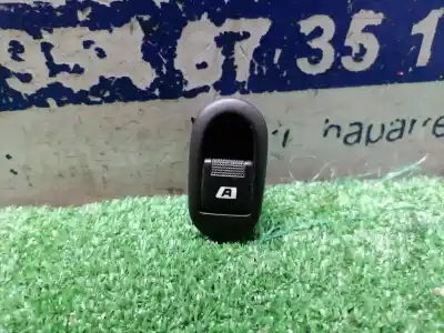 Second-hand car spare part LEFT FRONT POWER WINDOW SWITCH for CITROEN C2  OEM IAM references   