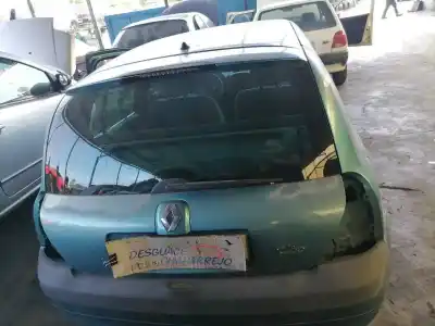 Автозапчасти б/у многофункциональный дисплей за renault clio ii fase ii (b/cb0) authentique ссылки oem iam 8200028364a  8200028364a Автозапчасти б/у многофункциональный дисплей за renault clio ii fase ii (b/cb0) authentique ссылки oem iam 8200028364a  8200028364a