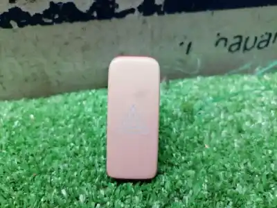 Peça sobressalente para automóvel em segunda mão interruptor 4 piscas - emergência por toyota auris active referências oem iam 