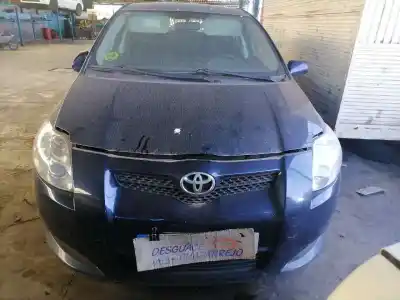 Piesă de schimb auto la mâna a doua avertizare pentru toyota auris active referințe oem iam   