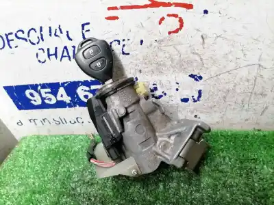 Second-hand car spare part ignition switch for toyota auris active oem iam references   