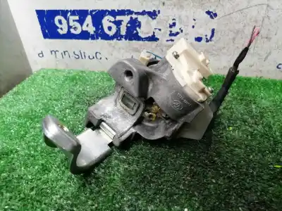 Second-hand car spare part ignition switch for toyota auris active oem iam references   