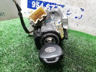 Second-hand car spare part ignition switch for toyota auris active oem iam references   