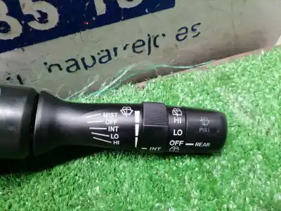 Pezzo di ricambio per auto di seconda mano comando pulito per toyota auris active riferimenti oem iam   