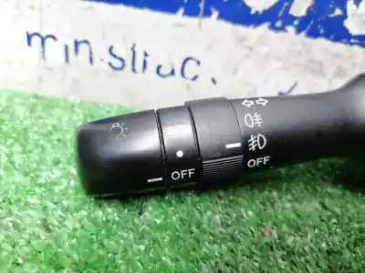 Second-hand car spare part indicator switch for toyota auris active oem iam references   