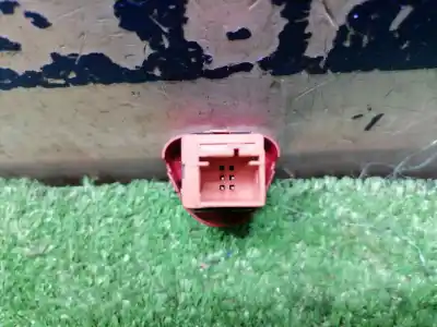 Pezzo di ricambio per auto di seconda mano avvertimento per citroen c3 1.1 furio riferimenti oem iam   