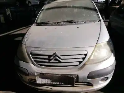 Pezzo di ricambio per auto di seconda mano avvertimento per citroen c3 1.1 furio riferimenti oem iam   