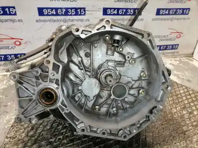 İkinci el araba yedek parçası vites kutusu için opel zafira a club oem iam referansları f23