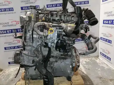 Автозапчасти б/у ПОЛНЫЙ ДВИГАТЕЛЬ за TOYOTA AURIS  ссылки OEM IAM 1ND  1ND