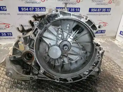 Автозапчастина б/у коробка передач для jaguar x-type 2.0 d classic посилання на oem iam 4x4r7002aa