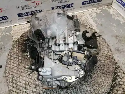 Автозапчасти б/у коробка передач за jaguar x-type 2.0 d classic ссылки oem iam 4x4r7002aa  4x4r7002aa