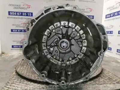 Автозапчасти б/у КОРОБКА ПЕРЕДАЧ за AUDI Q7 (4L)  ссылки OEM IAM JXX  09D300038Q
