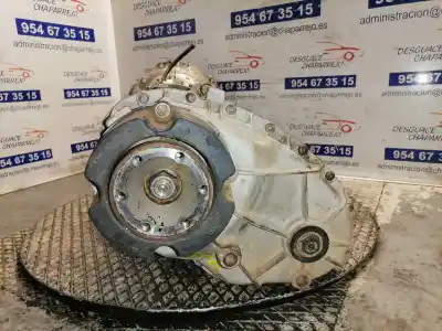 Second-hand car spare part gearbox for audi q7 (4l) 3.0 v6 24v tdi oem iam references jxx  09d300038q