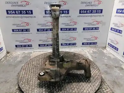 Second-hand car spare part front differential for audi q7 (4l) 3.0 v6 24v tdi oem iam references 4460310026 4460310021 4460310020