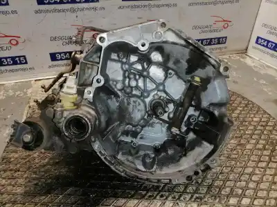 Pièce détachée automobile d'occasion BOÎTE DE VITESSES pour PEUGEOT 106 (S2)  Références OEM IAM 20CE28  20CE28