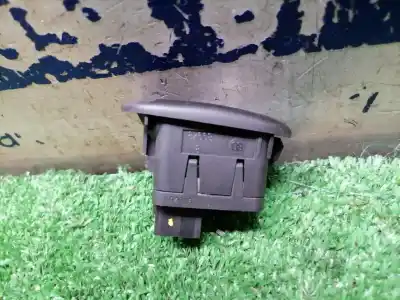 Second-hand car spare part left front power window switch for citroen c3 1.1 furio oem iam references   