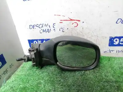 Pezzo di ricambio per auto di seconda mano retrovisore destro per citroen c3 1.1 furio riferimenti oem iam 