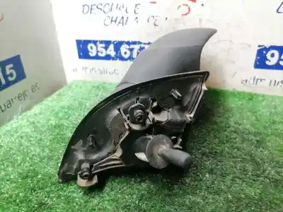 Pezzo di ricambio per auto di seconda mano retrovisore destro per citroen c3 1.1 furio riferimenti oem iam   