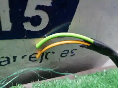 Peça sobressalente para automóvel em segunda mão comutador de ignição por citroen c3 1.1 furio referências oem iam   