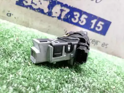 Second-hand car spare part ignition switch for peugeot 308 active oem iam references 9663123380  9663123380
