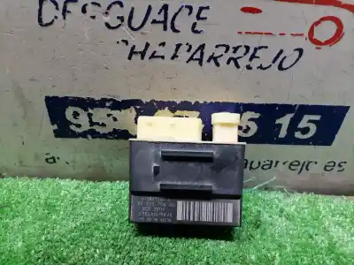 Peça sobressalente para automóvel em segunda mão módulo eletrônico por peugeot 308 active referências oem iam bcp 2004