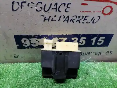 Second-hand car spare part electronic module for peugeot 308 active oem iam references bcp 2004  9662570880