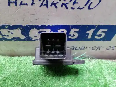 Second-hand car spare part electronic module for peugeot 308 active oem iam references 9677871680  9677871680