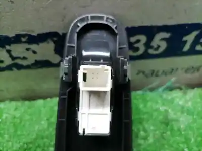 Second-hand car spare part right front power window switch for peugeot 308 active oem iam references   