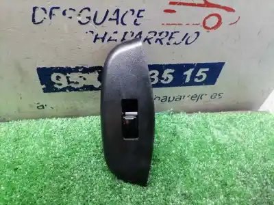 Second-hand car spare part RIGHT FRONT POWER WINDOW SWITCH for DAEWOO KALOS  OEM IAM references   