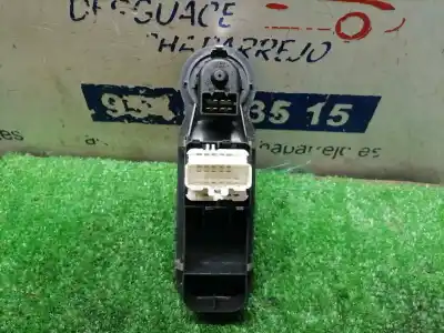 Автозапчастина б/у передні вікний вмикач для renault modus base authentique посилання на oem iam   