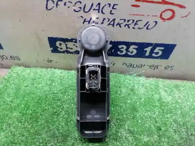 Автозапчасти б/у выключатель переднего правого окна за renault modus base authentique ссылки oem iam   