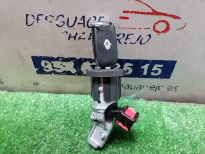 Автозапчастина б/у стартер для renault modus base authentique посилання на oem iam 8200214173g