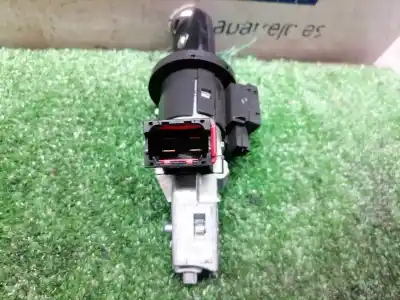 Автозапчастина б/у стартер для renault modus base authentique посилання на oem iam 8200214173g  8200214173g