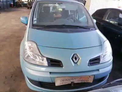 Автозапчастина б/у стартер для renault modus base authentique посилання на oem iam 8200214173g  8200214173g