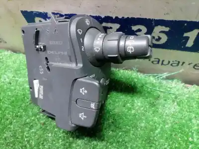 Автозапчастина б/у команда чистити для renault modus base authentique посилання на oem iam 0237100206  88103009340