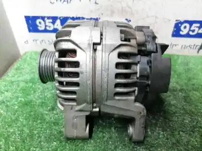 İkinci el araba yedek parçası alternatör için opel zafira a club oem iam referansları 90561168