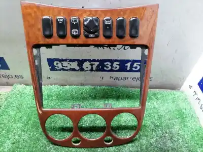 Peça sobressalente para automóvel em segunda mão COMUTADOR DE LIMPA VIDROS por MERCEDES-BENZ CLASE A (W168)  Referências OEM IAM 1688203610  1688203610