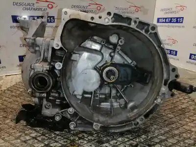 Peça sobressalente para automóvel em segunda mão caixa de velocidades por peugeot 308 active referências oem iam 20mb39