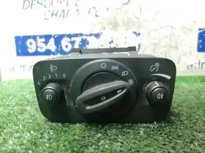 Автозапчастина б/у УПРАВЛІННЯ СВІТЛОМ для FORD C-MAX  Посилання на OEM IAM AV6T13A024CC  AV6T13A024CC