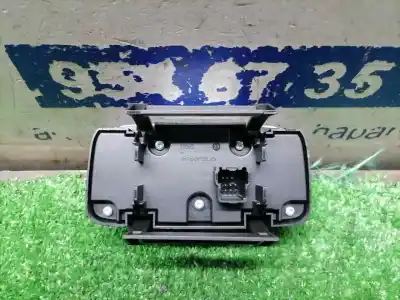 Автозапчастина б/у управління світлом для ford c-max edition посилання на oem iam av6t13a024cc  av6t13a024cc