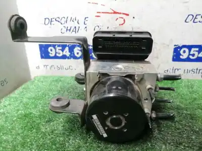 Second-hand car spare part abs for ford c-max edition oem iam references bv612c405al  bv612c405al