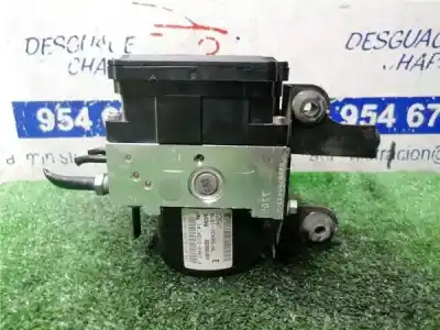 Second-hand car spare part abs for ford c-max 1.0 ecoboost cat oem iam references bv612c405al  bv612c405al