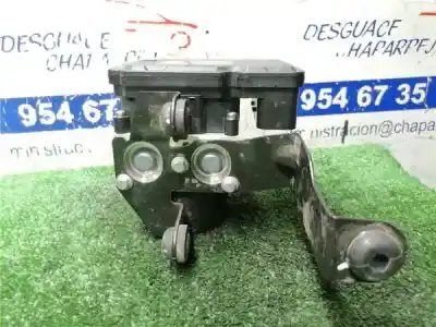 Second-hand car spare part abs for ford c-max 1.0 ecoboost cat oem iam references bv612c405al  bv612c405al