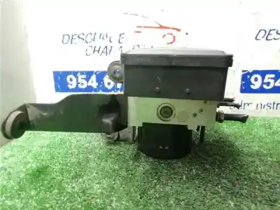 Second-hand car spare part abs for ford c-max 1.0 ecoboost cat oem iam references bv612c405al  bv612c405al