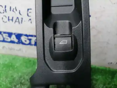 Second-hand car spare part right front power window switch for ford c-max edition oem iam references   