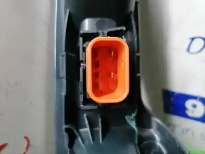 Second-hand car spare part right front power window switch for ford c-max edition oem iam references   