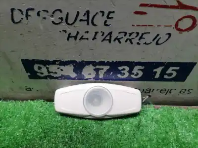 Second-hand car spare part interior light for ford c-max edition oem iam references 