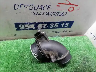 Second-hand car spare part flowmeter for ford c-max edition oem iam references 7m5112b579bb