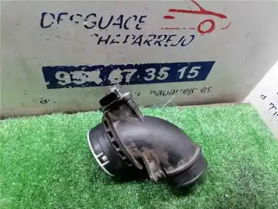 Peça sobressalente para automóvel em segunda mão MEDIDOR DE MASSA DE AR por FORD C-MAX  Referências OEM IAM 7M5112B579BB  7M5112B579BB